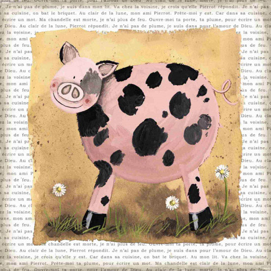 Kompatibel Dyr til Jahrriesnge pig lpf10648 Kompatibel Dyr Jahrriesnge til pig lpf10648