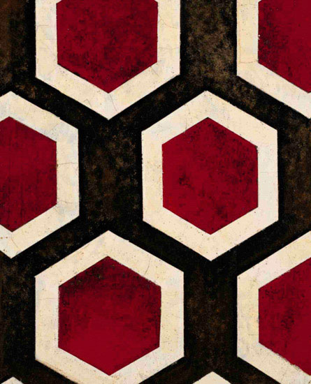 Kompatibel Abstrakt til Jahrriesnge pattern lpf10699 Kompatibel Abstrakt Jahrriesnge til pattern lpf10699