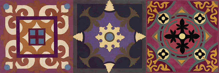 Kompatibel Abstrakt til Jahrriesnge pattern lpf10704 Kompatibel Abstrakt Jahrriesnge til pattern lpf10704