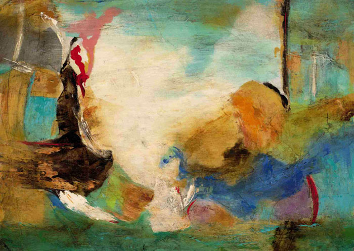 Kompatibel Abstrakt til Jahrriesnge pattern lpf10793 Kompatibel Abstrakt Jahrriesnge til pattern lpf10793