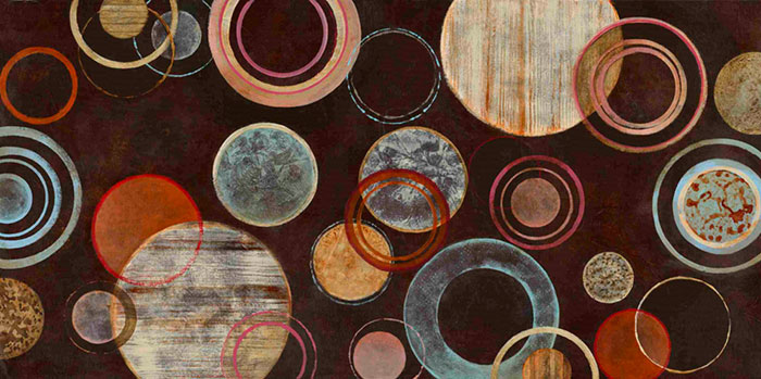 Kompatibel Abstrakt til Jahrriesnge pattern lpf10804 Kompatibel Abstrakt Jahrriesnge til pattern lpf10804