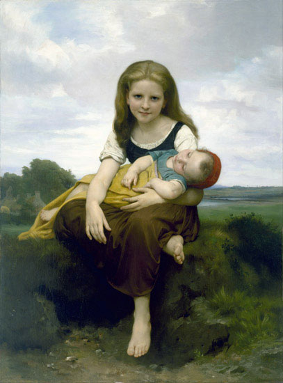 Kompatibel Portræt til Jahrriesnge William Adolphe Bouguereau lpf11872 Kompatibel Portræt Jahrriesnge til William Adolphe Bouguereau lpf11872