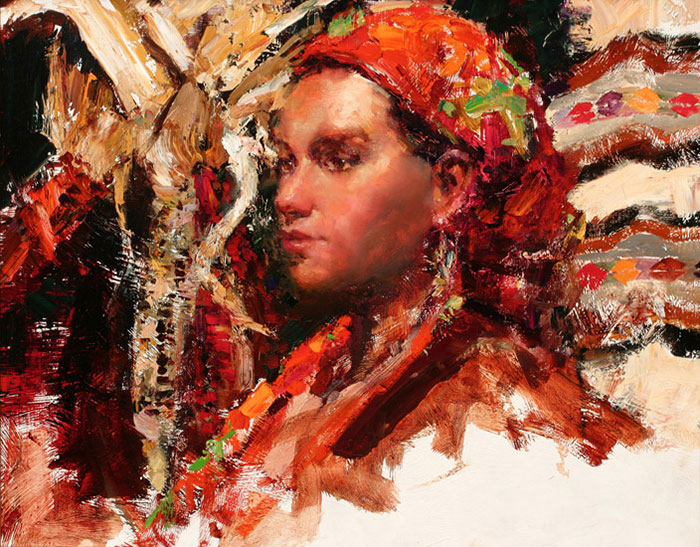 Kompatibel Portræt til Jahrriesnge Impression character lpf12368 Kompatibel Portræt Jahrriesnge til Impression character lpf12368