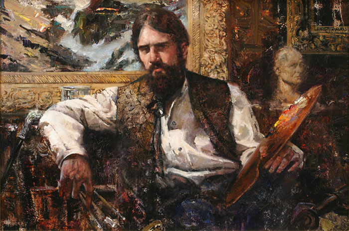 Kompatibel Portræt til Jahrriesnge Impression character lpf12371 Kompatibel Portræt Jahrriesnge til Impression character lpf12371