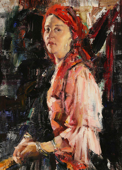 Kompatibel Portræt til Jahrriesnge Impression character lpf12375 Kompatibel Portræt Jahrriesnge til Impression character lpf12375