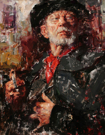 Kompatibel Portræt til Jahrriesnge Impression character lpf12386 Kompatibel Portræt Jahrriesnge til Impression character lpf12386