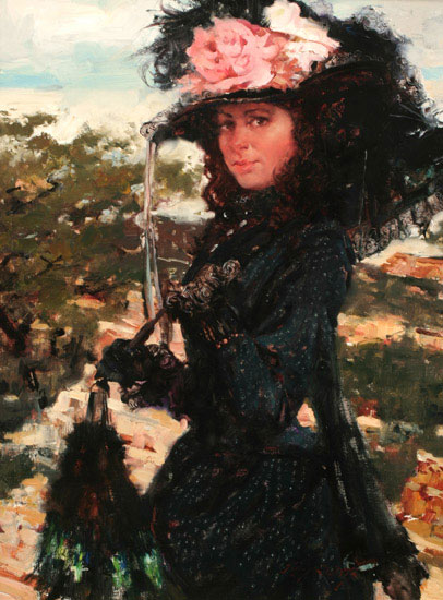 Kompatibel Portræt til Jahrriesnge Impression character lpf12388 Kompatibel Portræt Jahrriesnge til Impression character lpf12388