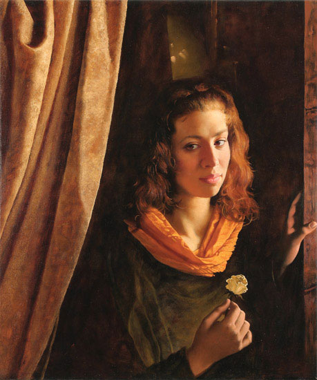 Kompatibel Portræt til Jahrriesnge Impression character lpf12430 Kompatibel Portræt Jahrriesnge til Impression character lpf12430