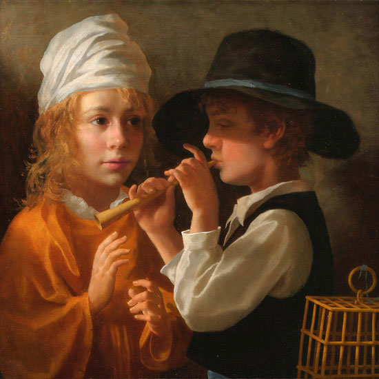 Kompatibel Portræt til Jahrriesnge Impression character lpf12441 Kompatibel Portræt Jahrriesnge til Impression character lpf12441