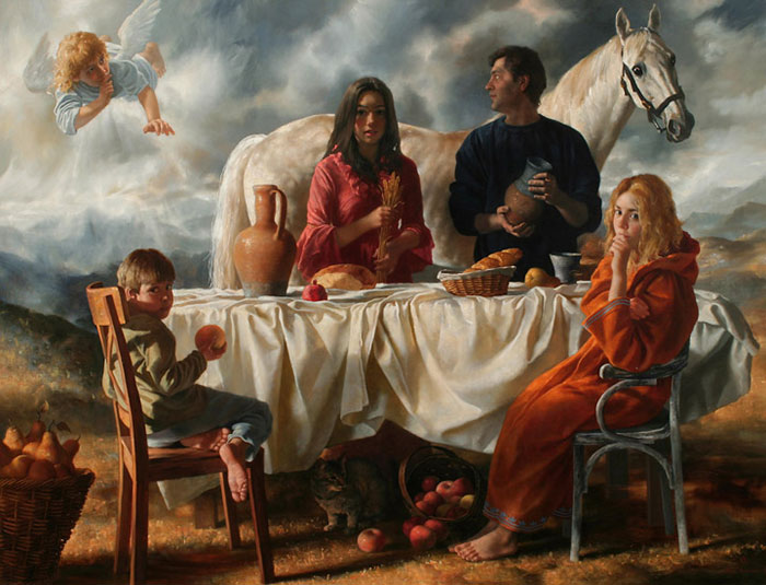 Kompatibel Portræt til Jahrriesnge Impression character lpf12444 Kompatibel Portræt Jahrriesnge til Impression character lpf12444