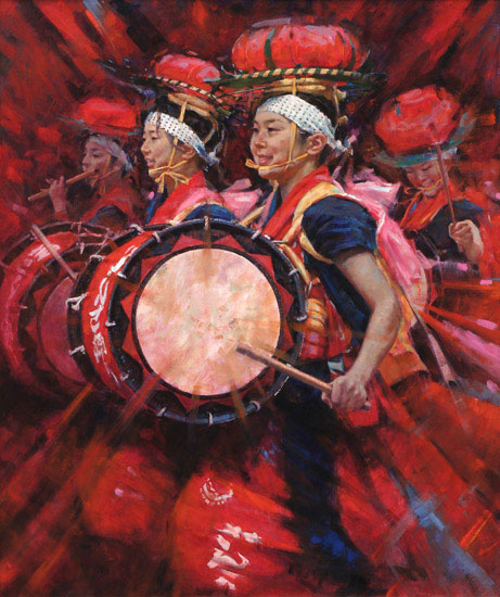 Kompatibel Portræt til Jahrriesnge Impression character lpf12452 Kompatibel Portræt Jahrriesnge til Impression character lpf12452