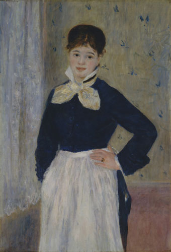 Kompatibel Portræt til Jahrriesnge Pierre-Auguste Renoir lpf12585 Kompatibel Portræt Jahrriesnge til Pierre-Auguste Renoir lpf12585