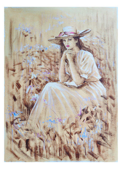 Kompatibel Portræt til Jahrriesnge lady lpf13009 Kompatibel Portræt Jahrriesnge til lady lpf13009