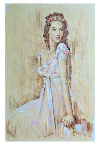 Kompatibel Portræt til Jahrriesnge lady lpf13010 Kompatibel Portræt Jahrriesnge til lady lpf13010