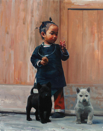 Kompatibel Portræt til Jahrriesnge girl lpf13073 Kompatibel Portræt Jahrriesnge til girl lpf13073