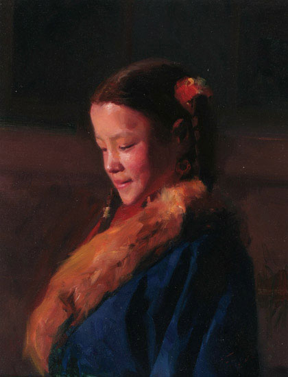 Kompatibel Portræt til Jahrriesnge girl lpf13099 Kompatibel Portræt Jahrriesnge til girl lpf13099