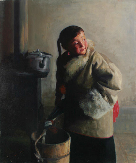 Kompatibel Portræt til Jahrriesnge girl lpf13104 Kompatibel Portræt Jahrriesnge til girl lpf13104