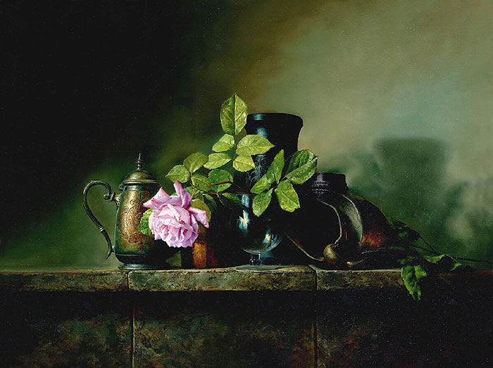 Kompatibel Stilleben til Jahrriesnge flowers lpf13170 Kompatibel Stilleben Jahrriesnge til flowers lpf13170