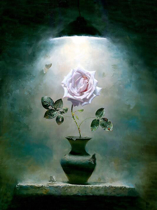 Kompatibel Stilleben til Jahrriesnge flower lpf13180 Kompatibel Stilleben Jahrriesnge til flower lpf13180