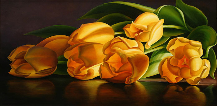 Kompatibel Stilleben til Jahrriesnge flowers lpf13281 Kompatibel Stilleben Jahrriesnge til flowers lpf13281