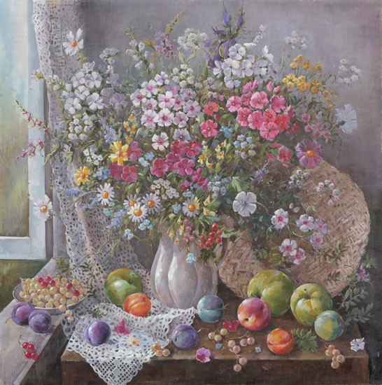 Kompatibel Stilleben til Jahrriesnge flowers lpf13333 Kompatibel Stilleben Jahrriesnge til flowers lpf13333