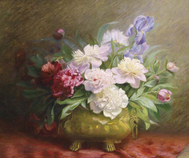 Kompatibel Stilleben til Jahrriesnge flowers lpf13350 Kompatibel Stilleben Jahrriesnge til flowers lpf13350