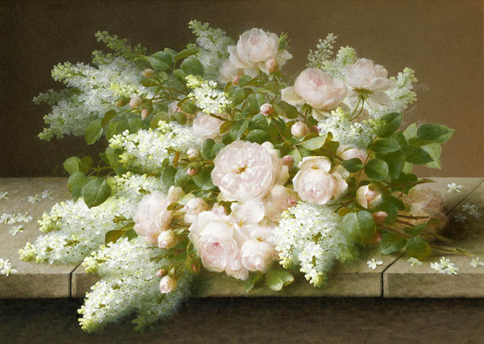 Kompatibel Stilleben til Jahrriesnge flowers lpf13400 Kompatibel Stilleben Jahrriesnge til flowers lpf13400