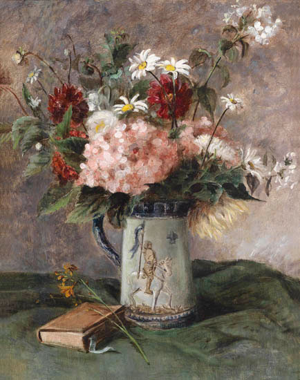 Kompatibel Stilleben til Jahrriesnge flowers lpf13413 Kompatibel Stilleben Jahrriesnge til flowers lpf13413