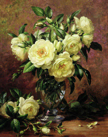 Kompatibel Stilleben til Jahrriesnge flowers lpf13498 Kompatibel Stilleben Jahrriesnge til flowers lpf13498