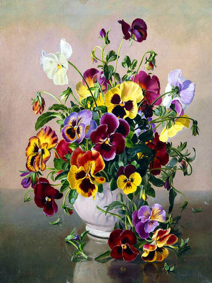 Kompatibel Stilleben til Jahrriesnge flowers lpf13609 Kompatibel Stilleben Jahrriesnge til flowers lpf13609