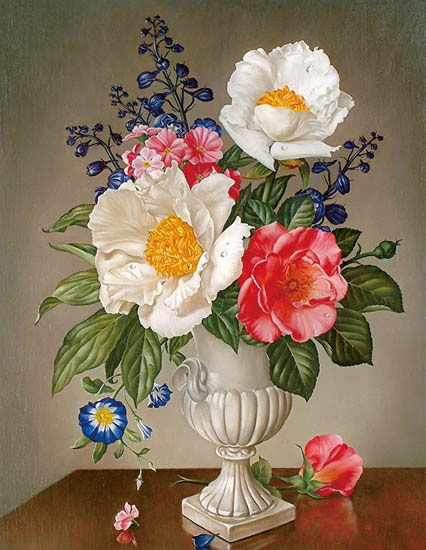 Kompatibel Stilleben til Jahrriesnge flowers lpf13610 Kompatibel Stilleben Jahrriesnge til flowers lpf13610