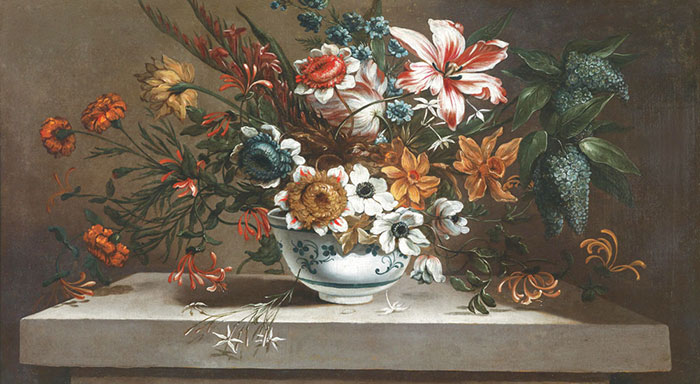 Kompatibel Stilleben til Jahrriesnge flowers lpf13623 Kompatibel Stilleben Jahrriesnge til flowers lpf13623