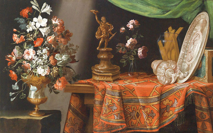 Kompatibel Stilleben til Jahrriesnge flowers lpf13756 Kompatibel Stilleben Jahrriesnge til flowers lpf13756