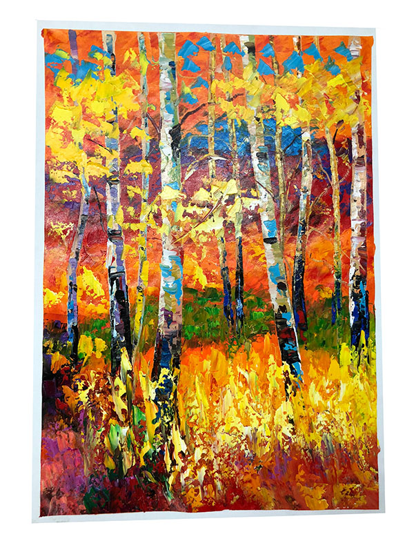 Kompatibel Landskab til JAHRRIESNGE tree-lpg0003 Kompatibel Landskab JAHRRIESNGE til tree-lpg0003