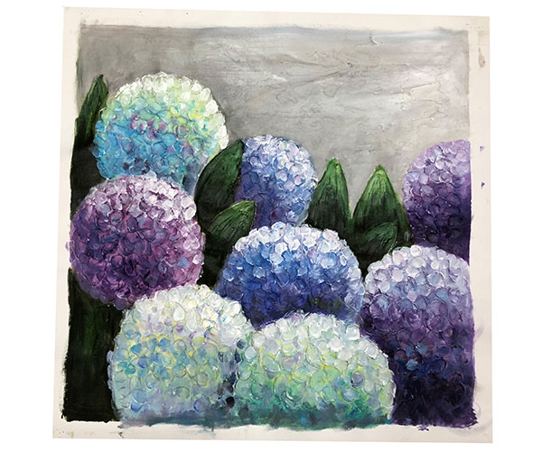 Kompatibel Oliemaleri til JAHRRIESNGE draw-lpg0024 Kompatibel Oliemaleri JAHRRIESNGE til draw-lpg0024