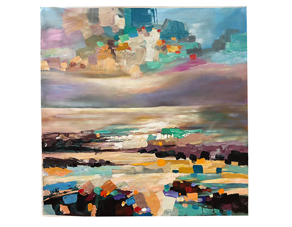 Kompatibel Oliemaleri til JAHRRIESNGE draw-lpg0026 Kompatibel Oliemaleri JAHRRIESNGE til draw-lpg0026