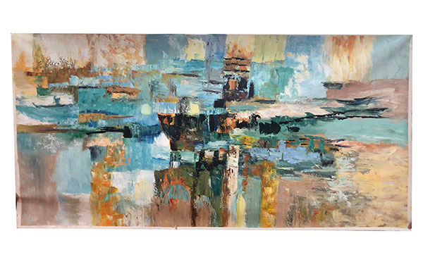 Kompatibel Oliemaleri til JAHRRIESNGE draw-lpg0035 Kompatibel Oliemaleri JAHRRIESNGE til draw-lpg0035