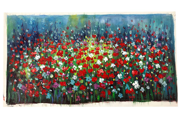 Kompatibel Oliemaleri til JAHRRIESNGE draw-lpg0068 Kompatibel Oliemaleri JAHRRIESNGE til draw-lpg0068