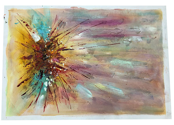 Kompatibel Oliemaleri til JAHRRIESNGE draw-lpg0089 Kompatibel Oliemaleri JAHRRIESNGE til draw-lpg0089