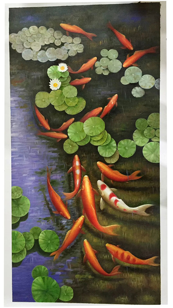 Kompatibel Dyr til Jahrriesnge fish-lpg0144 Kompatibel Dyr Jahrriesnge til fish-lpg0144