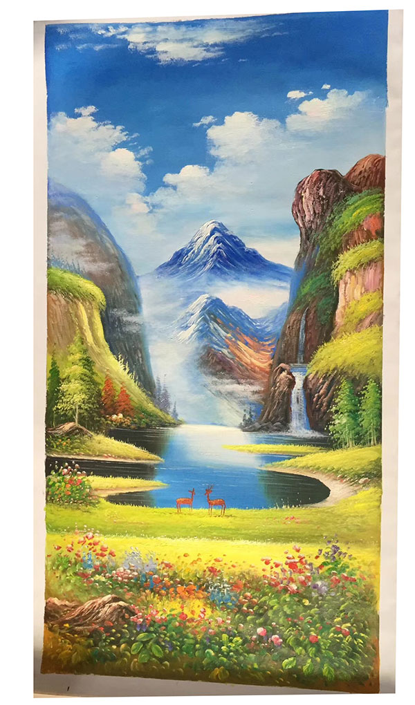 Kompatibel Landskab til JAHRRIESNGE landscape-lpg0145 Kompatibel Landskab JAHRRIESNGE til landscape-lpg0145