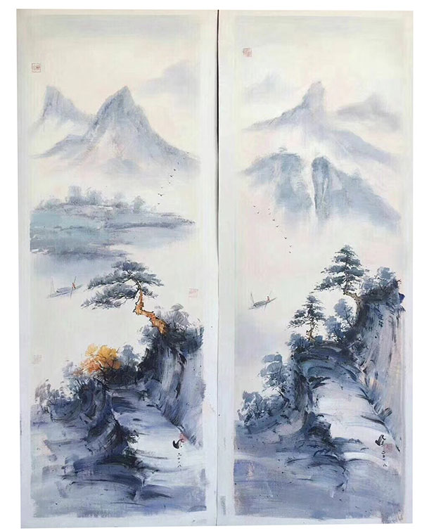 Kompatibel Landskab til JAHRRIESNGE landscape-lpg0181 Kompatibel Landskab JAHRRIESNGE til landscape-lpg0181