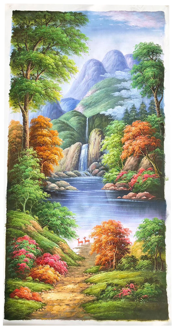 Kompatibel Landskab til JAHRRIESNGE landscape-lpg0211 Kompatibel Landskab JAHRRIESNGE til landscape-lpg0211