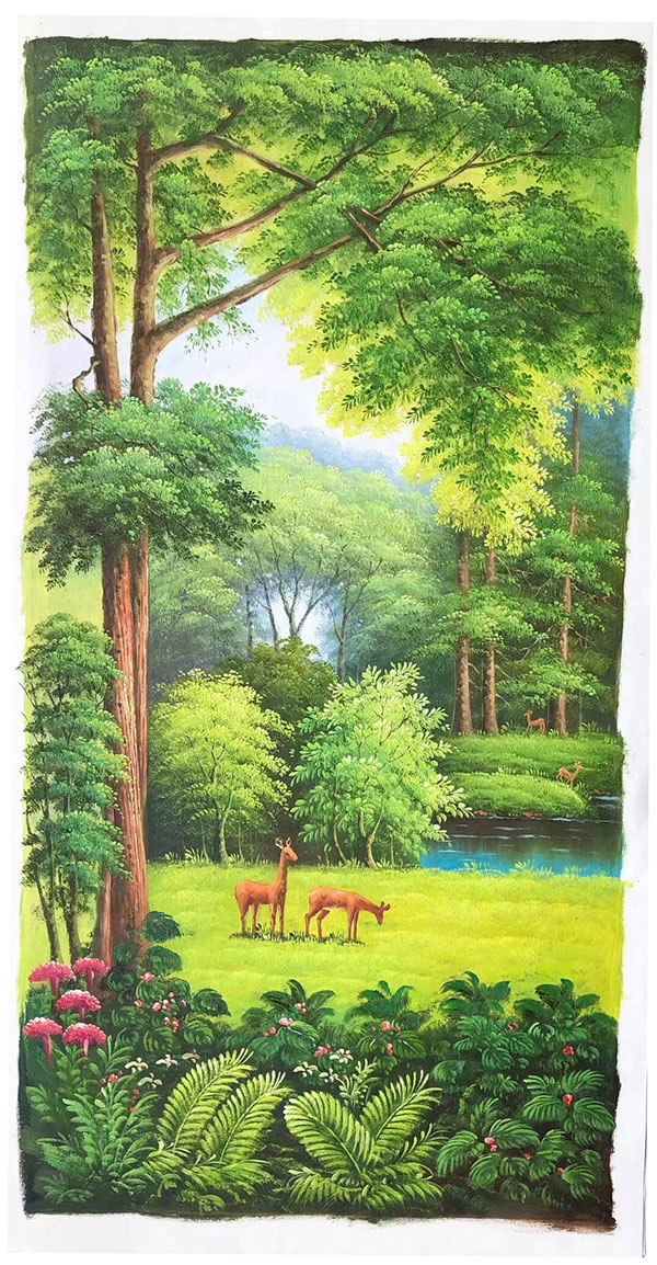 Kompatibel Landskab til JAHRRIESNGE landscape-lpg0215 Kompatibel Landskab JAHRRIESNGE til landscape-lpg0215