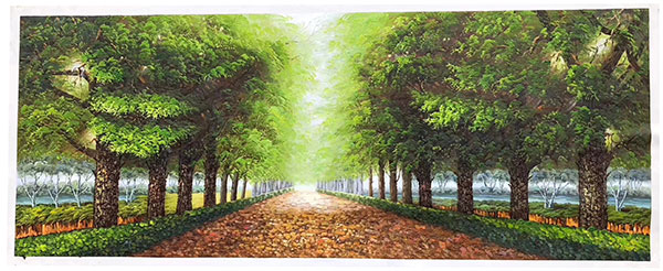 Kompatibel Landskab til JAHRRIESNGE landscape-lpg0218 Kompatibel Landskab JAHRRIESNGE til landscape-lpg0218