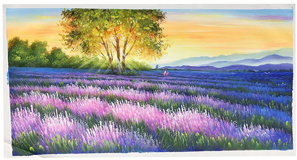 Kompatibel Landskab til JAHRRIESNGE landscape-lpg0234 Kompatibel Landskab JAHRRIESNGE til landscape-lpg0234