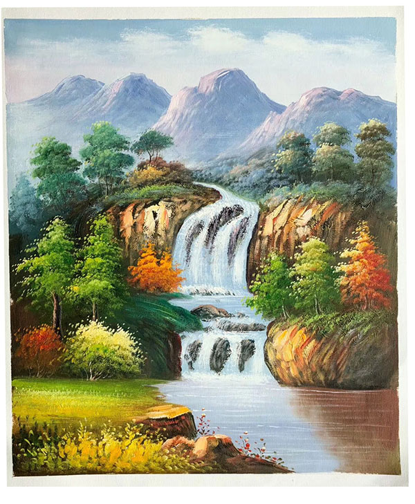 Kompatibel Landskab til JAHRRIESNGE landscape-lpg0252 Kompatibel Landskab JAHRRIESNGE til landscape-lpg0252