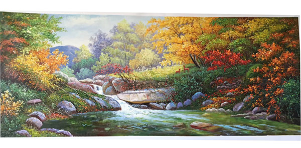 Kompatibel Landskab til JAHRRIESNGE landscape-lpg0291 Kompatibel Landskab JAHRRIESNGE til landscape-lpg0291