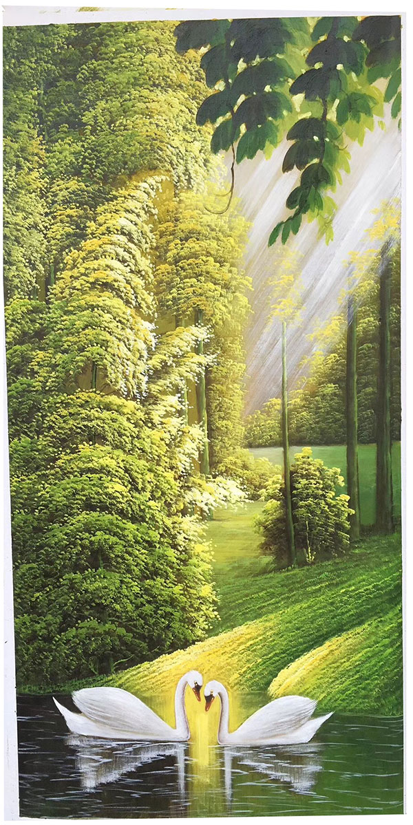 Kompatibel Landskab til JAHRRIESNGE landscape-lpg0298 Kompatibel Landskab JAHRRIESNGE til landscape-lpg0298