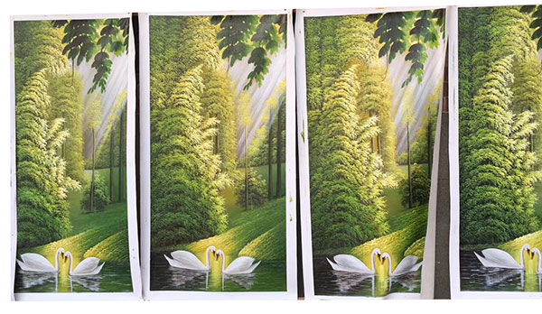 Kompatibel Landskab til JAHRRIESNGE landscape-lpg0299 Kompatibel Landskab JAHRRIESNGE til landscape-lpg0299